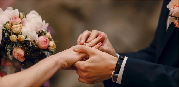  Wedding Dp