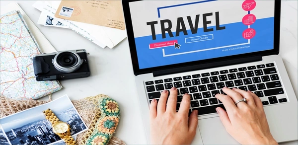  Travel Tour Dp