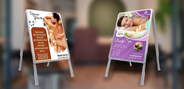  A - Frame Beauty Spa