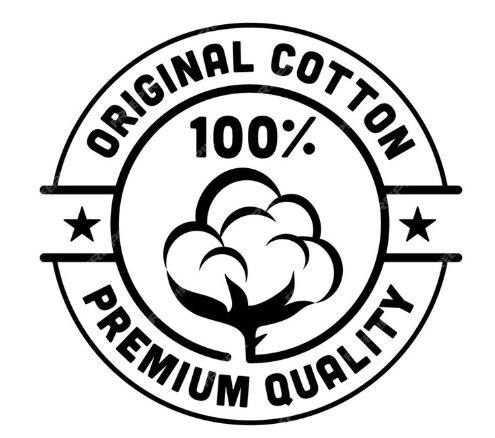  100 -  Cotton Vector